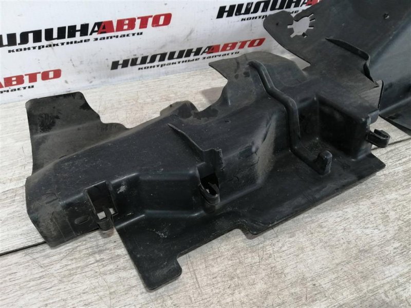 Дефлектор радиатора, 900 рублей, Севастополь