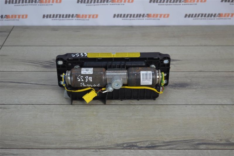 Подушка безопасности в торпедо, 2000 рублей, Москва