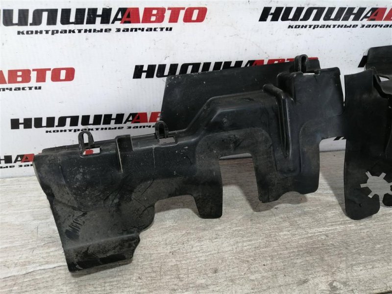 Дефлектор радиатора, 500 рублей, Севастополь