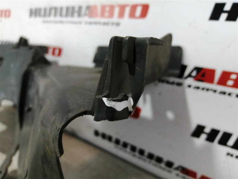 Дефлектор радиатора, 500 рублей, Севастополь