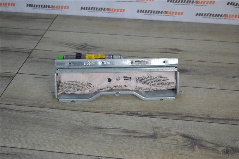 Подушка безопасности в колени, 3600 рублей, Москва