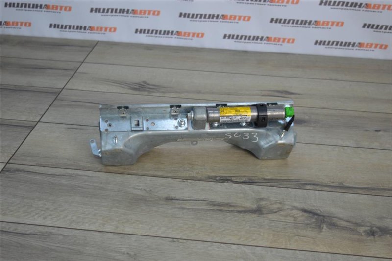 Подушка безопасности в колени, 3600 рублей, Москва