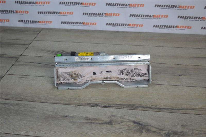 Подушка безопасности в колени, 3600 рублей, Москва