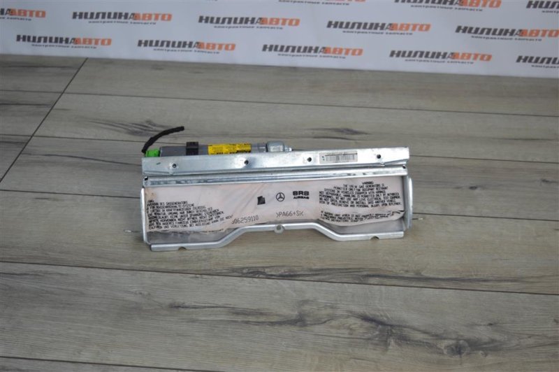 Подушка безопасности в колени, 3600 рублей, Москва