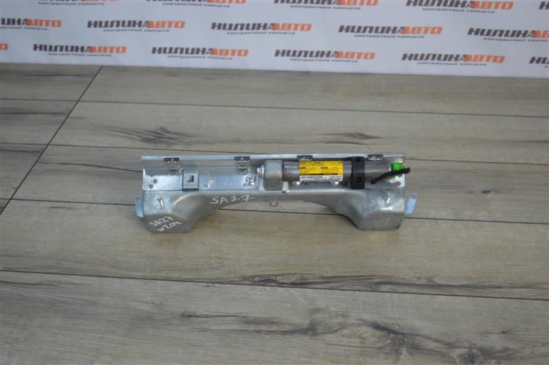 Подушка безопасности в колени, 3600 рублей, Москва