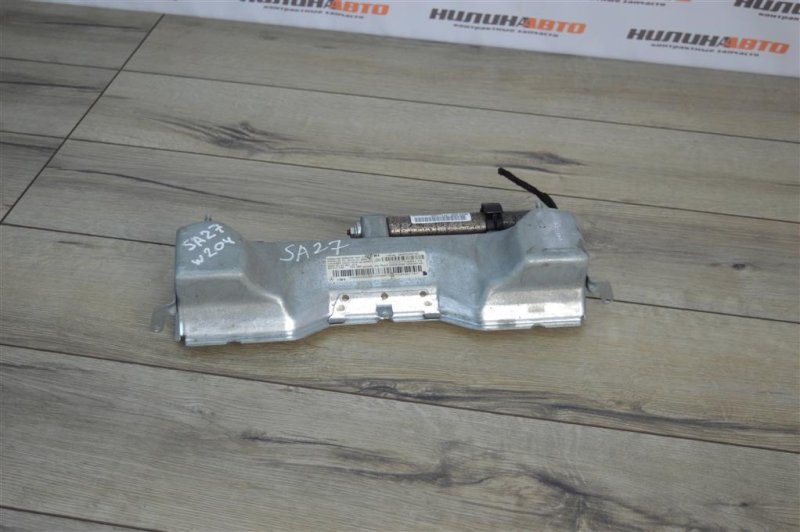 Подушка безопасности в колени, 3600 рублей, Москва