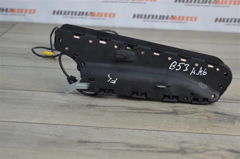 Подушка безопасности в сиденье, 1000 рублей, Москва