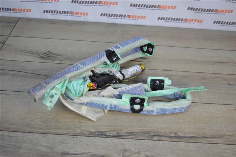 Подушка безопасности боковая, 800 рублей, Москва