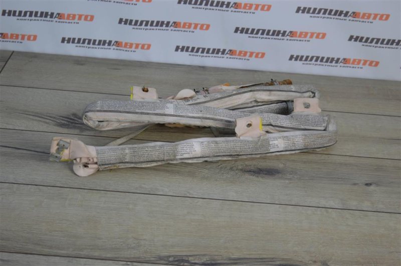 Подушка безопасности боковая, 1500 рублей, Москва