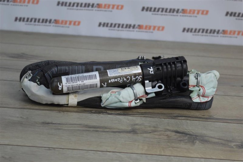 Подушка безопасности боковая, 1500 рублей, Москва