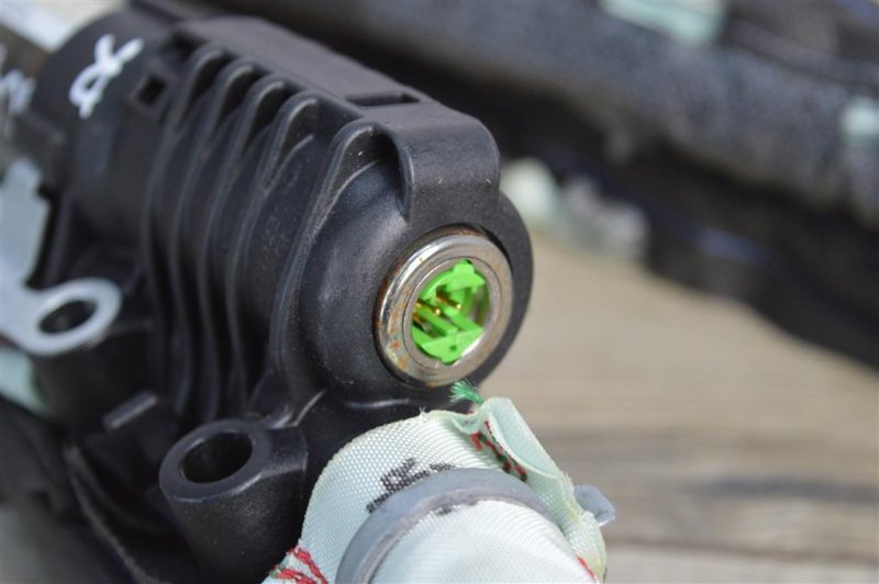 Подушка безопасности боковая, 1500 рублей, Москва