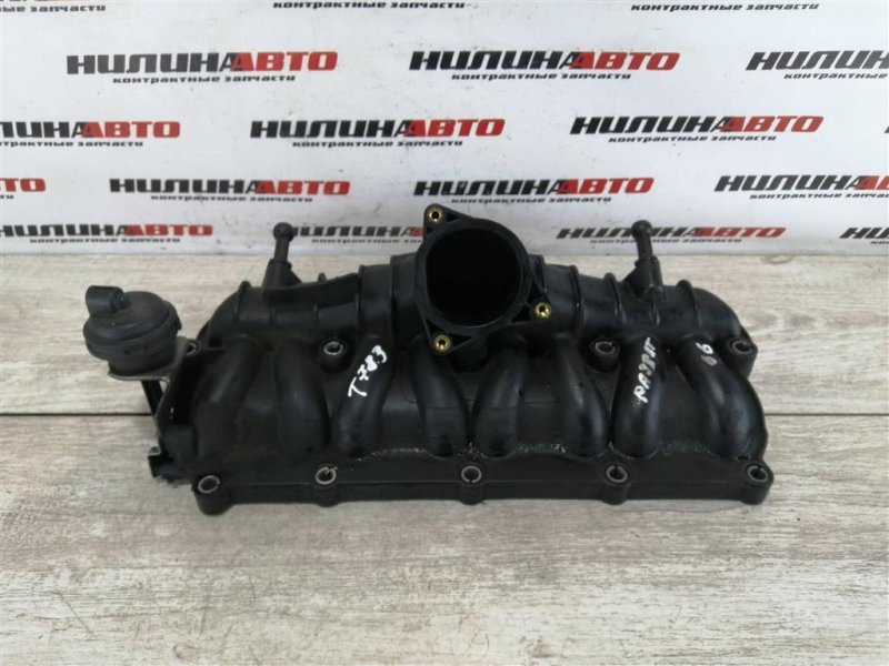 Коллектор впускной, 6000 рублей, Севастополь