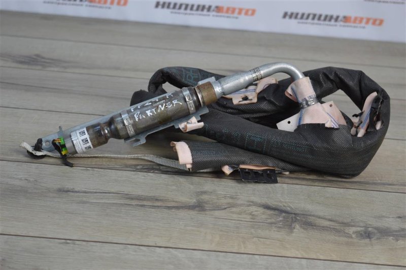 Подушка безопасности боковая, 2200 рублей, Москва