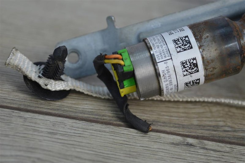 Подушка безопасности боковая, 2200 рублей, Москва