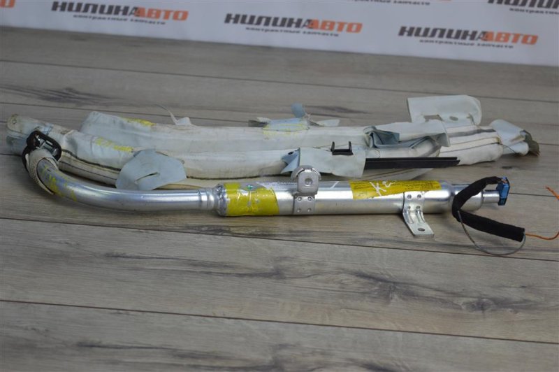 Подушка безопасности боковая, 1450 рублей, Москва