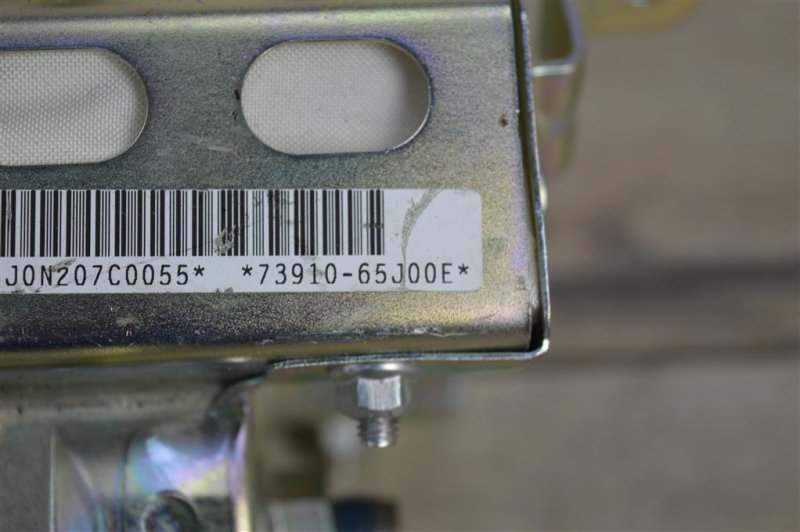 Подушка безопасности в торпедо, 1500 рублей, Москва