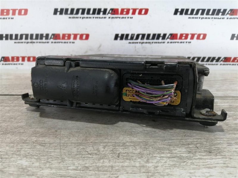 Блок управления двигателем, 2000 рублей, Севастополь