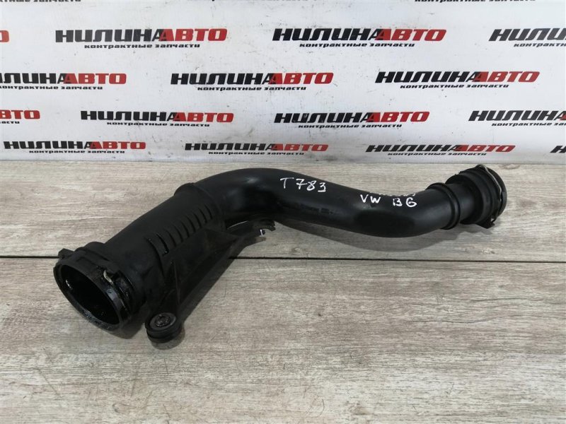 Патрубок интеркулера, 1900 рублей, Севастополь