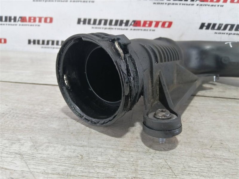 Патрубок интеркулера, 1900 рублей, Севастополь