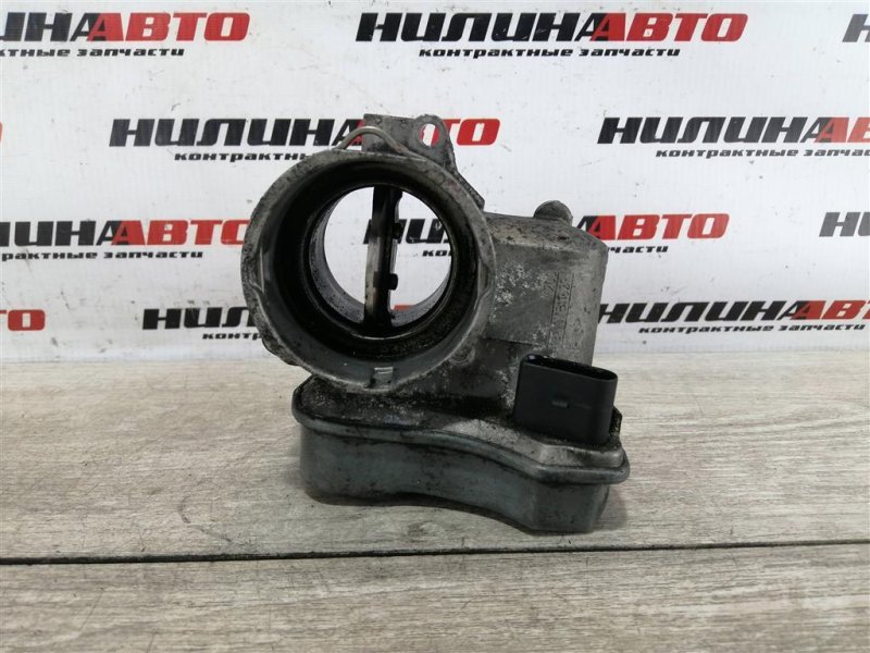 Дроссельная заслонка, 1000 рублей, Севастополь