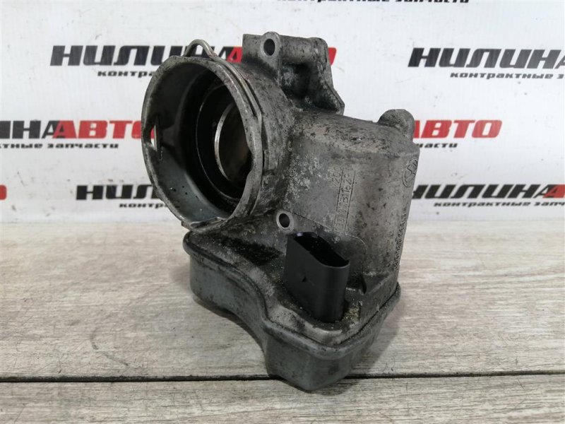 Дроссельная заслонка, 1000 рублей, Севастополь