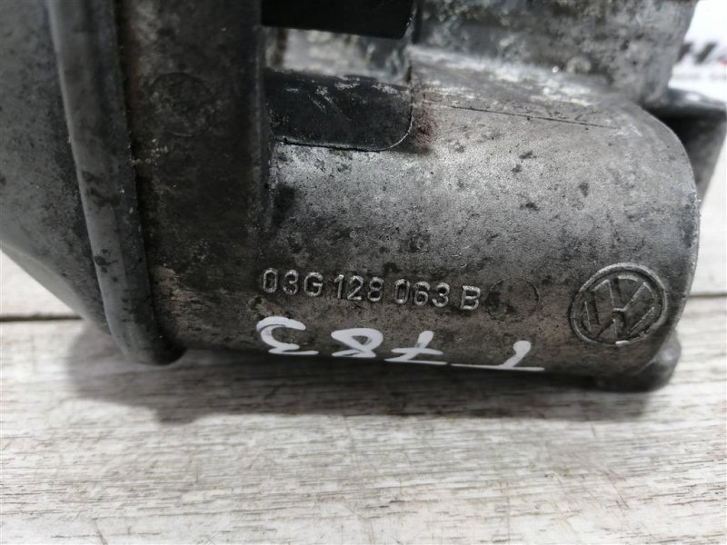 Дроссельная заслонка, 1000 рублей, Севастополь