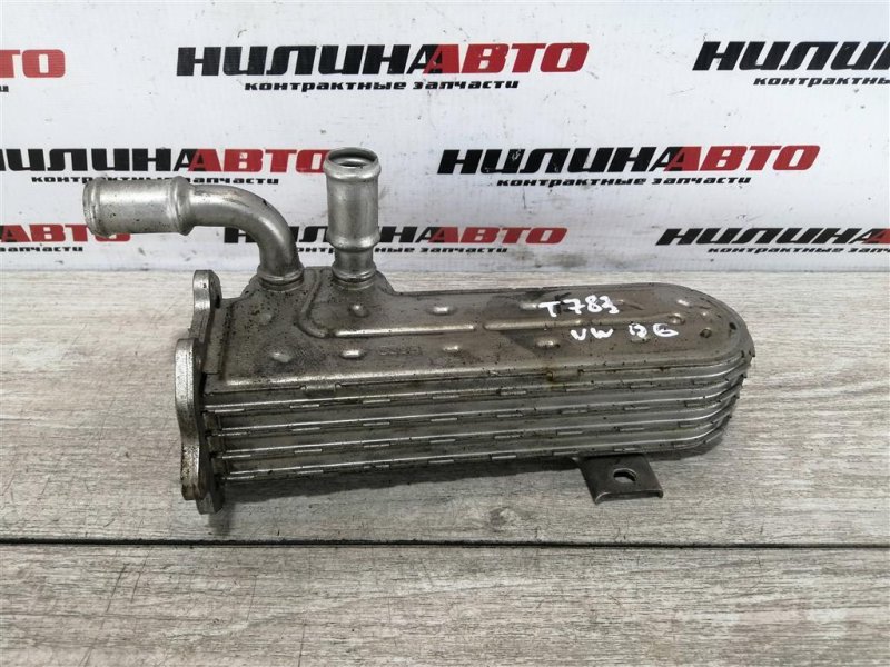 Радиатор ЕГР EGR, 1500 рублей, Севастополь