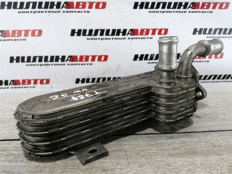 Радиатор ЕГР EGR, 1500 рублей, Севастополь