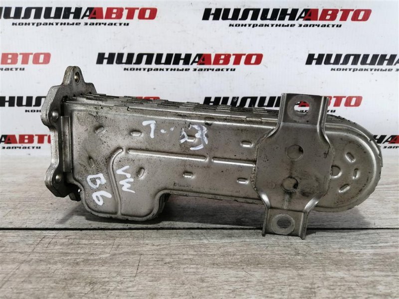 Радиатор ЕГР EGR, 1500 рублей, Севастополь