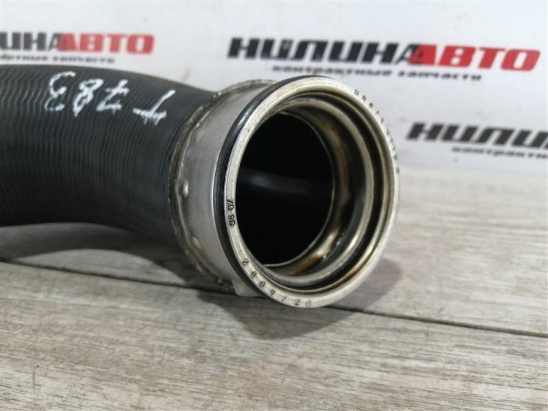 Патрубок интеркулера, 1400 рублей, Севастополь