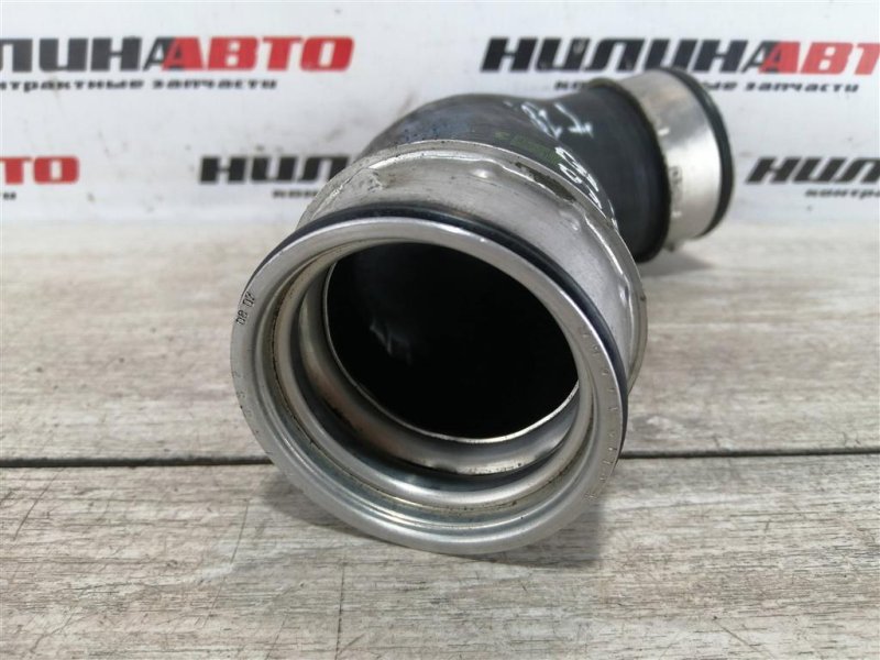 Патрубок интеркулера, 1400 рублей, Севастополь