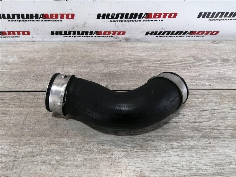 Патрубок интеркулера, 1400 рублей, Севастополь