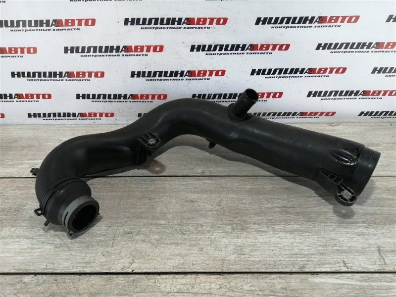 Патрубок интеркулера, 500 рублей, Севастополь