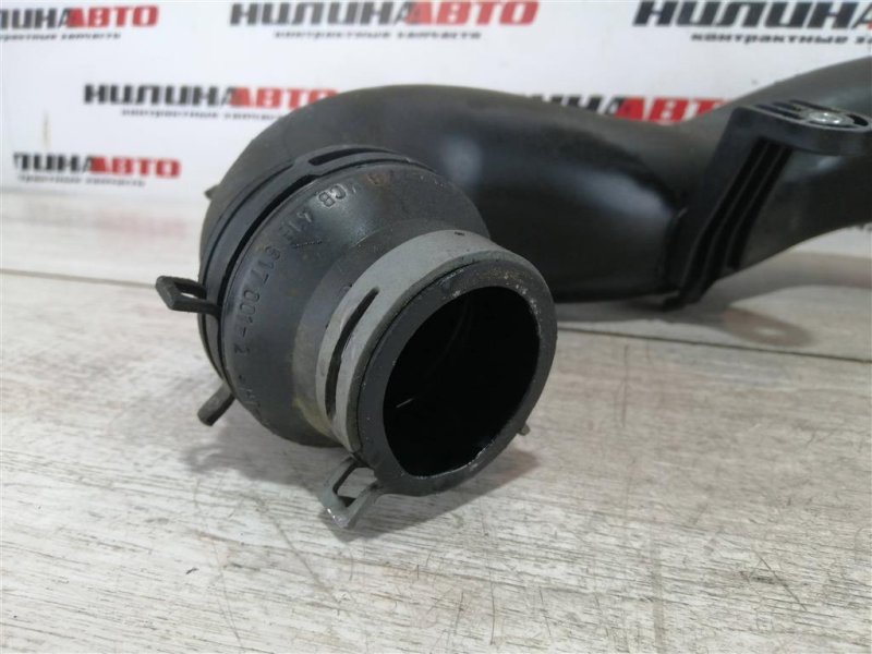 Патрубок интеркулера, 500 рублей, Севастополь