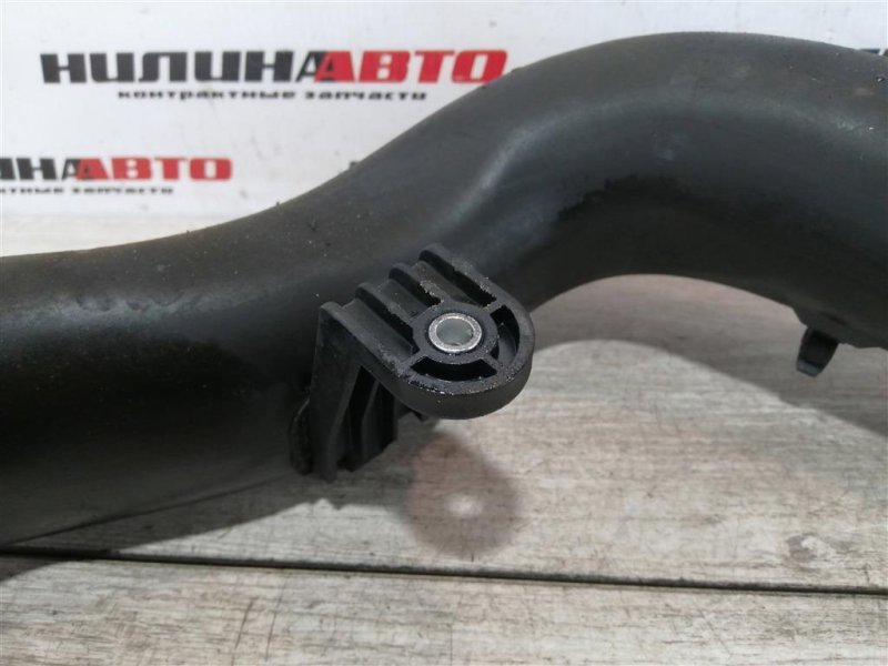 Патрубок интеркулера, 500 рублей, Севастополь