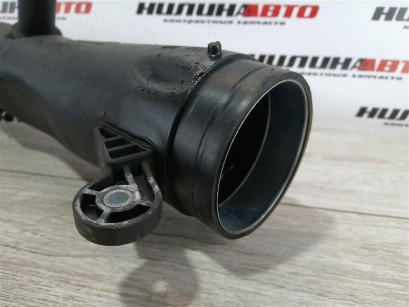 Патрубок интеркулера, 500 рублей, Севастополь