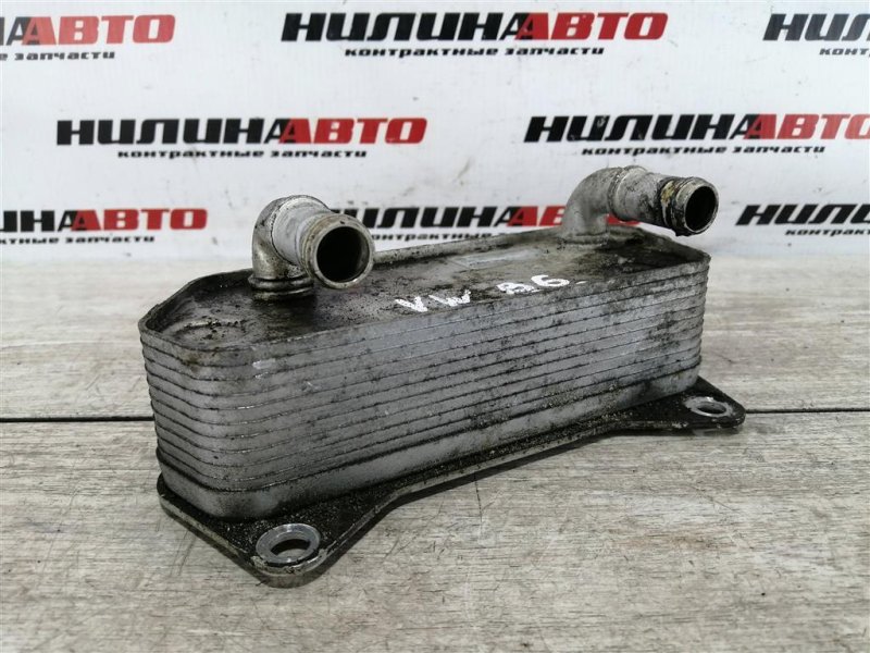 Радиатор АКПП, 2400 рублей, Севастополь