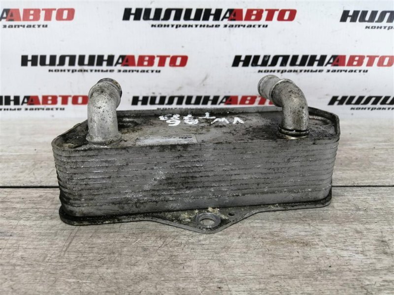 Радиатор АКПП, 2400 рублей, Севастополь