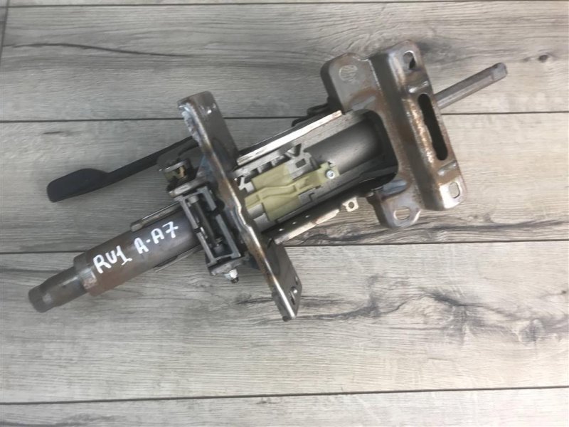 Рулевая колонка, 1900 рублей, Москва