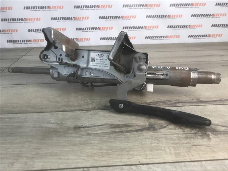 Рулевая колонка, 1900 рублей, Москва