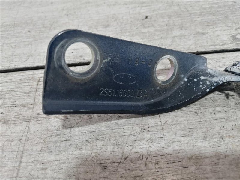 Петля капота, 400 рублей, Севастополь