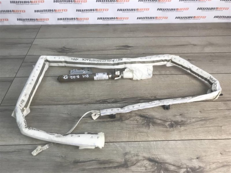 Подушка безопасности боковая, 5000 рублей, Москва