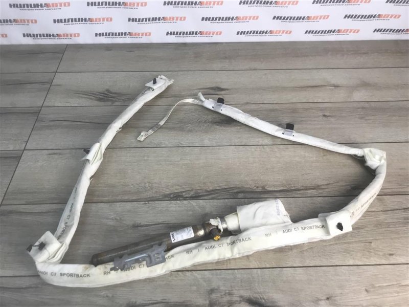 Подушка безопасности боковая, 5000 рублей, Москва