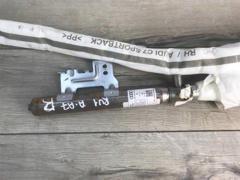 Подушка безопасности боковая, 5000 рублей, Москва