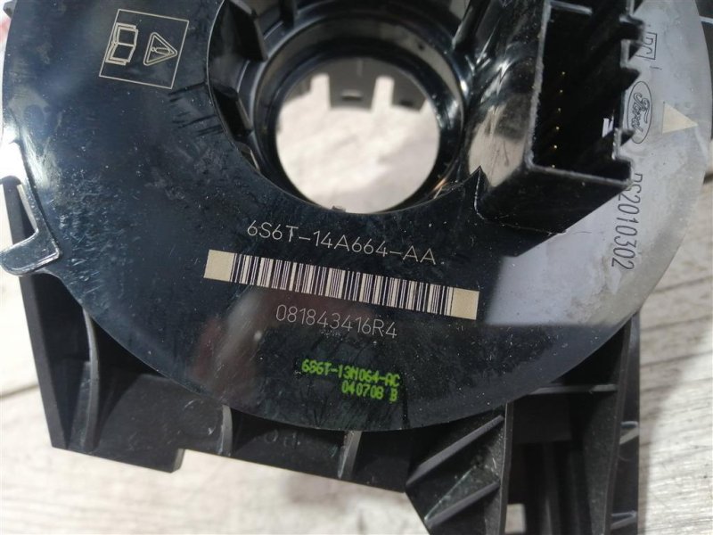 Шлейф подрулевой, 1400 рублей, Севастополь