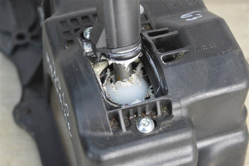 Кулиса переключения передач, 1000 рублей, Москва