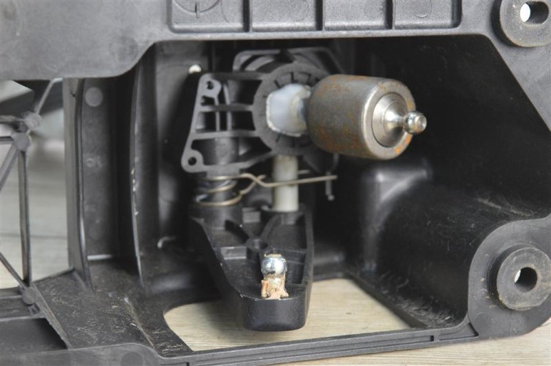 Кулиса переключения передач, 1000 рублей, Москва