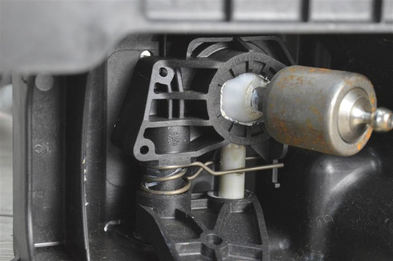 Кулиса переключения передач, 1000 рублей, Москва