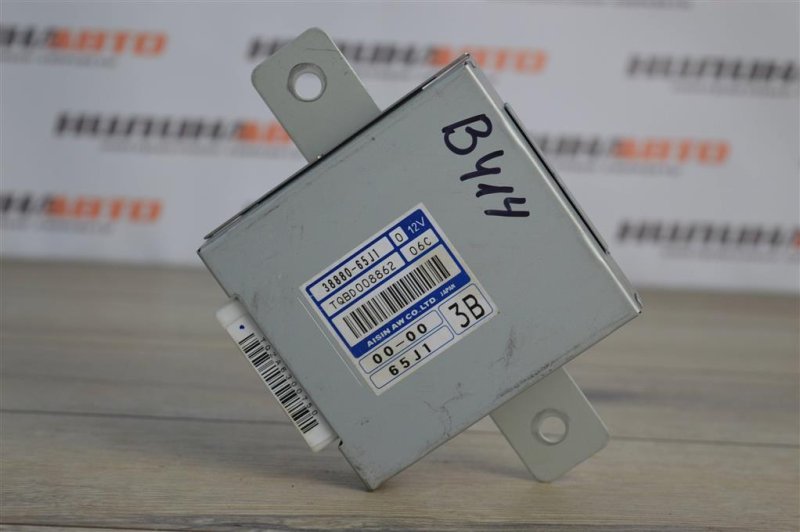 Блок управления АКПП, 2400 рублей, Москва