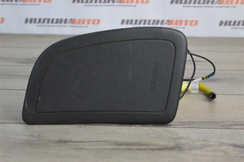 Подушка безопасности в сиденье, 800 рублей, Москва